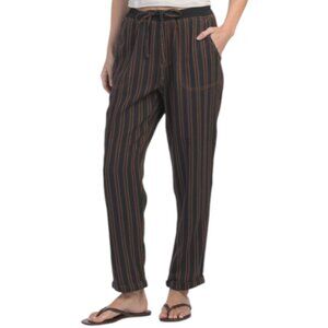 XCVI Cena Cropped Pants